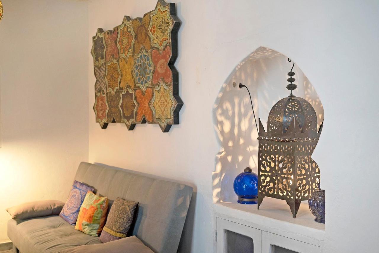 Appartement Precioso En Vejer Con Terraza Vejer de la Frontera